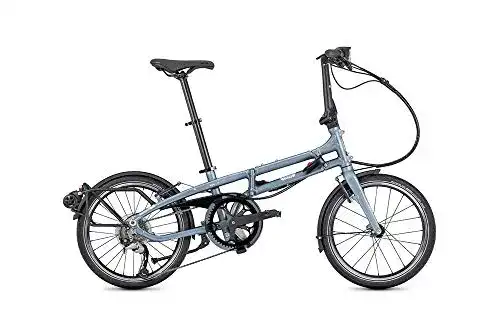 Tern BYB P8 Faltrad 20 Zoll Klapprad mit 8 Gängen