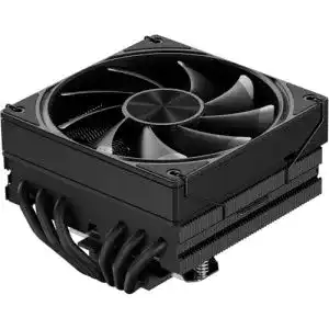 Uphere Gaming H85K6 Low-Profile CPU Kühler mit 85mm Höhe