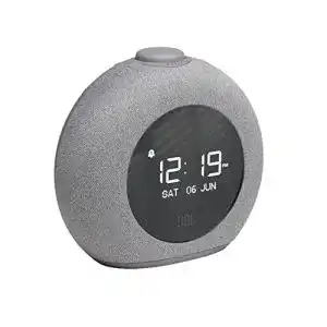 DAB-Radiowecker JBL Horizon 2 in Grau