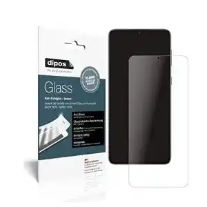 Samsung Galaxy S21 Panzerglas Dipos I 2X Displayschutz matt