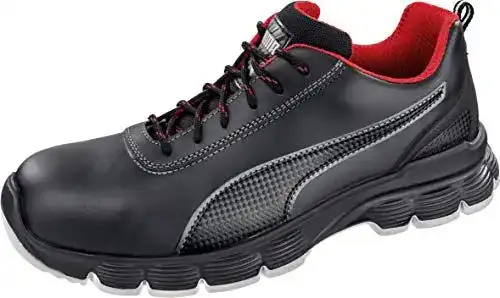 Puma Sicherheitsschuhe Safety Pioneer Low ESD SRC 640521-42