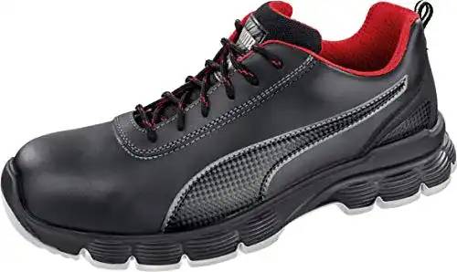 Puma Sicherheitsschuhe Safety Pioneer Low ESD SRC 640521-42