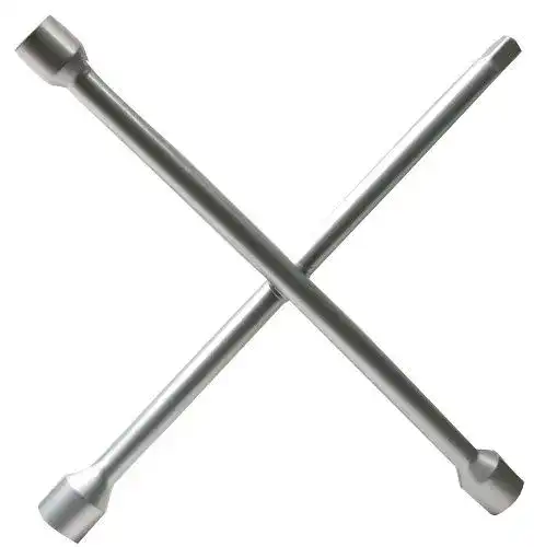 Radkreuz Cartec XL Tech 213196 für Reifenwechsel