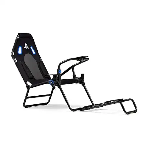 Next Level Racing GT Lite Cockpit PlayStation Edition im Vergleich