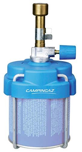 Bunsenbrenner Campingaz Labogaz 206 für Labor und Camping