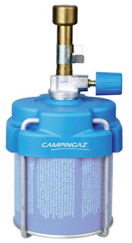 Bunsenbrenner Campingaz Labogaz 206 für Labor und Camping