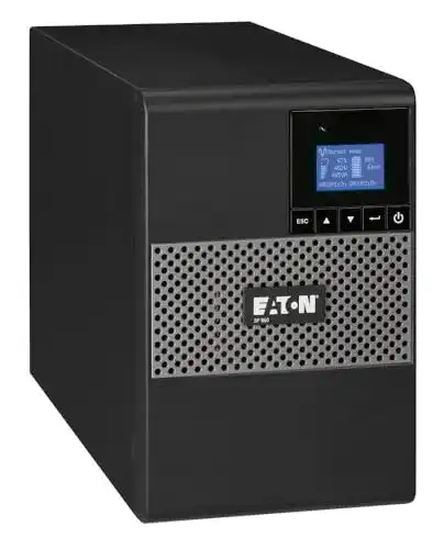 Eaton 5P 1150i USV 1150VA/770W Tower mit USB und RS232 Schnittstellen