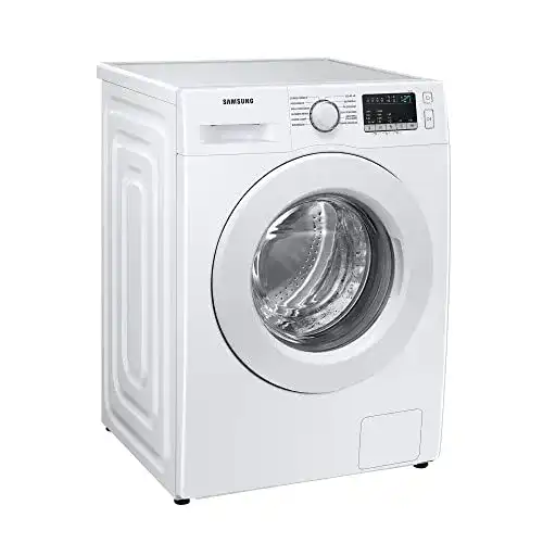 Samsung Waschmaschine WW90T4048EE/EG mit 9 kg Fassungsvermögen