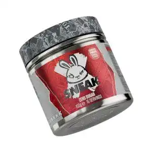 Gaming Booster Sneak Kirschbombe 150g