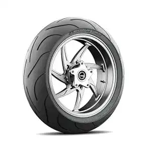 Motorradreifen 120/70-ZR17 Michelin Pilot Power 2CT für Vorderrad