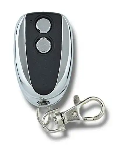 Garagentoröffner Schartec Handsender EcoStar 433,92 MHz Kompatibel