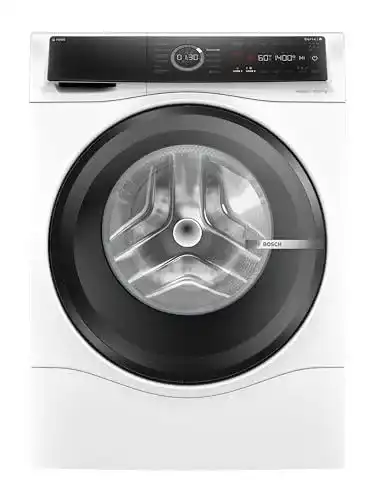Waschtrockner Bosch WNC254A40, 10 kg, Serie 8, Smarter Waschtrockner