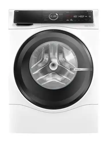 Waschtrockner Bosch WNC254A40, 10 kg, Serie 8, Smarter Waschtrockner