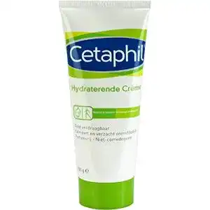 Cetaphil Gesichtscreme von Galderma – Feuchtigkeitscreme für 24 Stunden