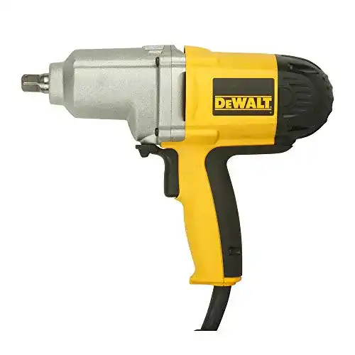 Elektro-Schlagschrauber DEWALT 710 Watt mit 440 Nm Drehmoment