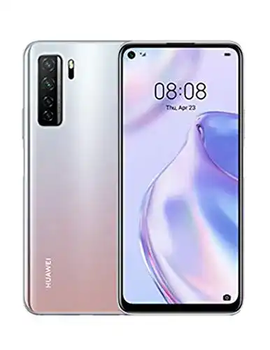 Huawei P40 Lite 5G Smartphone mit 128GB Speicher und 6GB RAM
