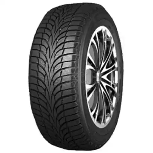 Winterreifen Nankang SV3 195/50 R15 86H M+S