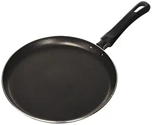 Crêpes-Pfanne BALLARINI Siena aus Aluminium mit Antihaftbeschichtung