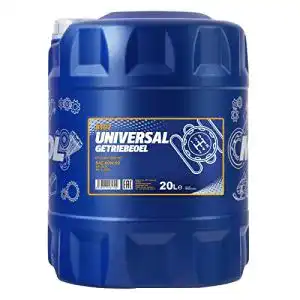 Mannol Getriebeöl Universal 80W-90 GL-4 20 Liter