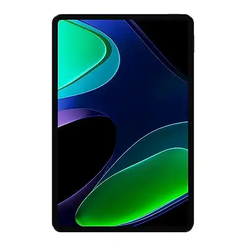 Xiaomi Pad 6 11 Zoll WiFi 256GB/8GB RAM in Grau