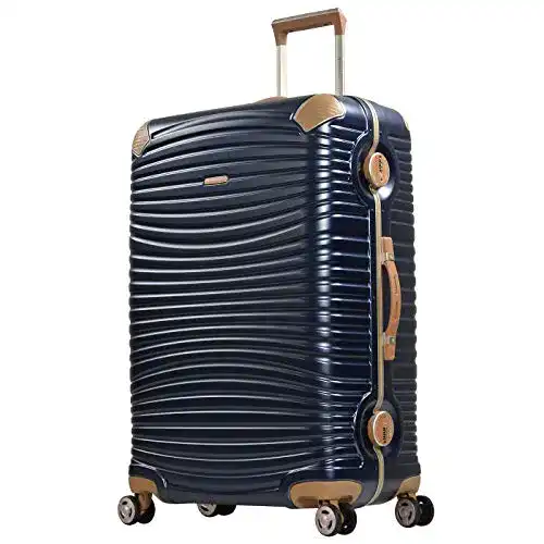 Eminent Koffer Gold Jetstream L 76 cm 106 L