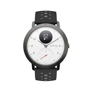 Hybrid-Smartwatch Withings Steel HR Sport – Multisport-Funktionalität