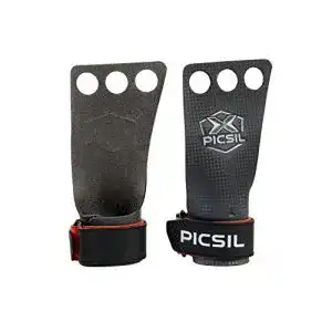 Grip-Pads PICSIL RX Carbon Grips für Crosstraining