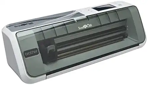 Brother ScanNCut CM300 Hobbyplotter für kreative Projekte