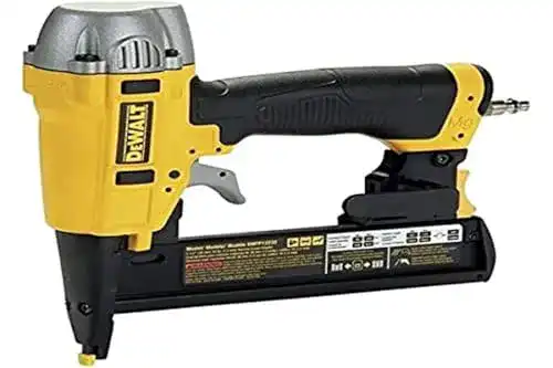 Dewalt Drucklufttacker für SX Klammern bis 35 mm