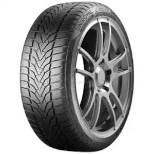 Winterreifen 255/55 R18 Uniroyal 109V XL für Offroad-Fahrzeuge