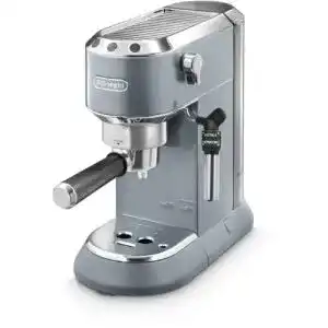 De’Longhi Siebträgermaschine EC785 mit Cappuccinatore