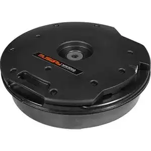 Reserverad Subwoofer Musway MW500Q Subwoofer für Reserverad