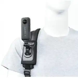 Kamerahalterung für Rucksack – Fotoleey Kamera Rucksackhalterung