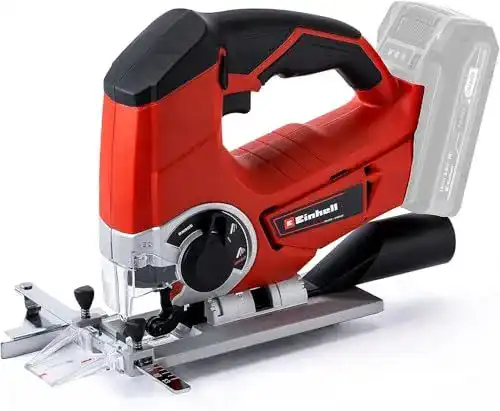 Akku-Stichsäge Einhell TE-JS 18/80 Li-Solo Power X-Change