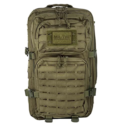 Mil-Tec Rucksack Unisex Erwachsene 14002701 in Oliv