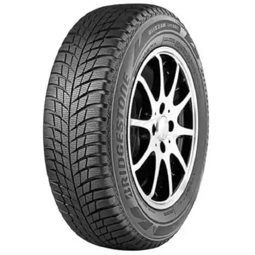 Winterreifen 225/60 R18 Bridgestone Blizzak LM-001 XL M+S