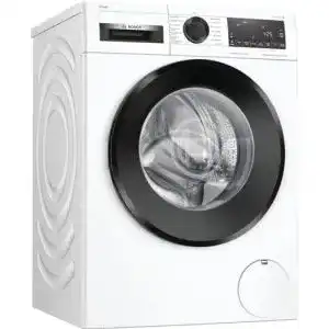 Bosch Waschmaschine WGG244A20 Serie 6 mit 9 kg Fassungsvermögen