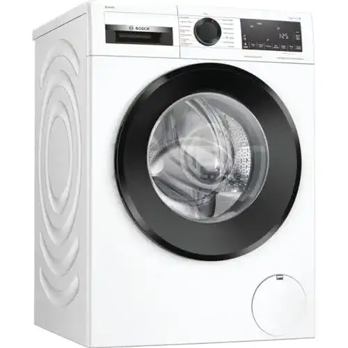 Bosch Waschmaschine WGG244A20 Serie 6 mit 9 kg Fassungsvermögen