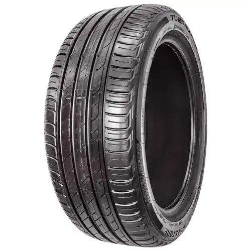 Bridgestone Sommerreifen 195/60 R16 89H Turanza T001