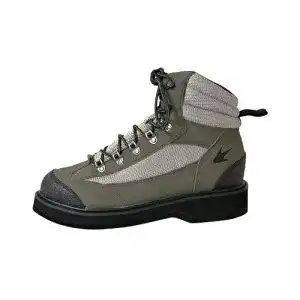 Frogg Toggs Herren Hellbender Watstiefel mit Filzsohle Größe 10