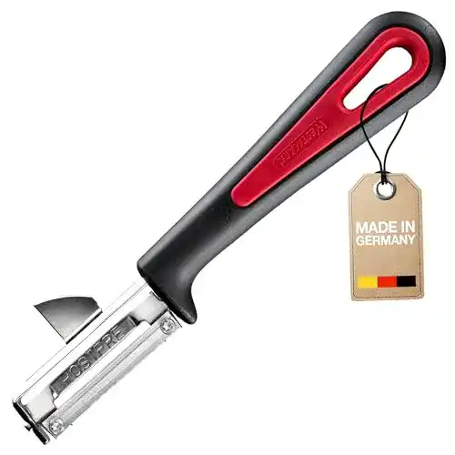 Pendelschäler Westmark Universal-Sparschäler mit Ausstecher