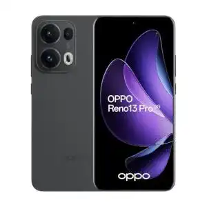 Oppo Reno13 Pro 5G Smartphone 512GB/12GB Dual SIM Schwarz