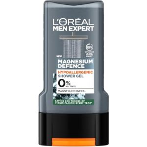 L’Oréal Men Expert Duschgel Magnesium Defense für Männer