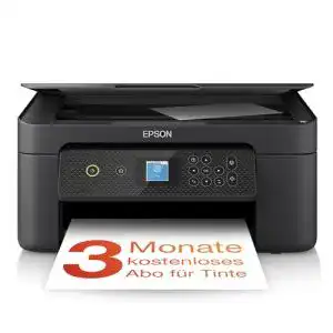 Multifunktionsdrucker Epson Expression XP-3200 A4 unter 100 Euro