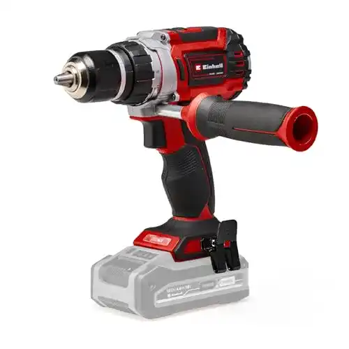 Einhell Akku-Schlagbohrschrauber TP-CD 18/60 Li BL – Solo