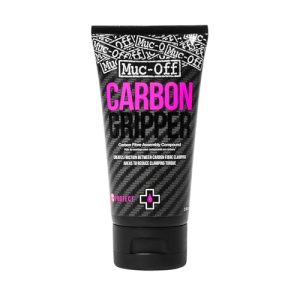 Fahrrad Montagepaste Muc-Off Carbon Gripper 75 Gramm