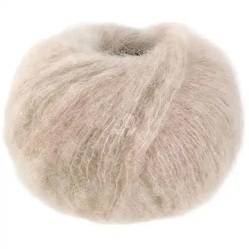 Mohair-Wolle von Lana Grossa – Mohair Moda Garn für Handarbeiten