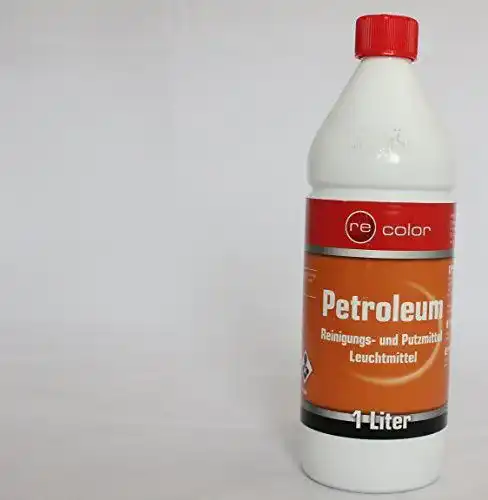 Petroleum NORA TWIPS SimpArt Queenmew 1 Liter Flasche