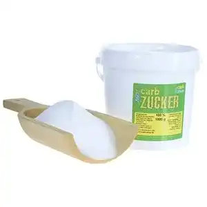Zuckerersatz Erythritol und Stevia 1 kg