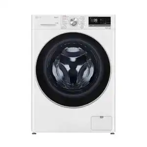 Waschmaschine LG Electronics 10,5 kg AI DD mit Steam und TurboWash 360°